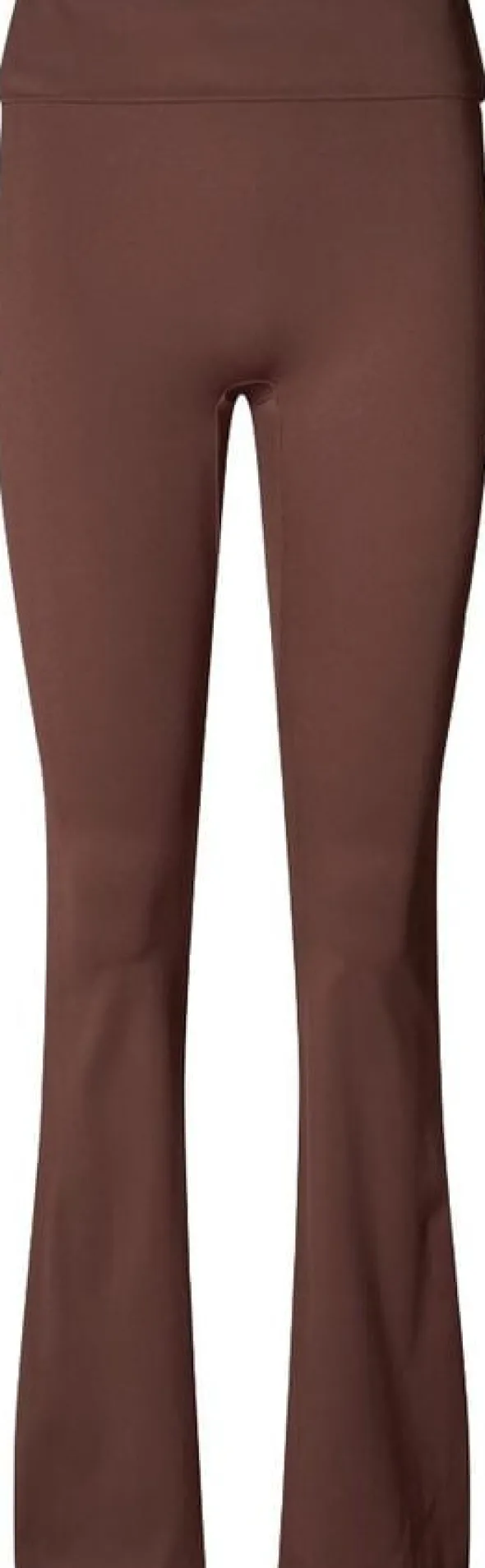 Butter Soft Flare Tights All day