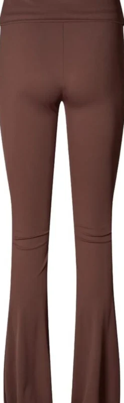 Butter Soft Flare Tights All day