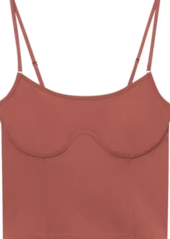 Butter Soft Top True to body