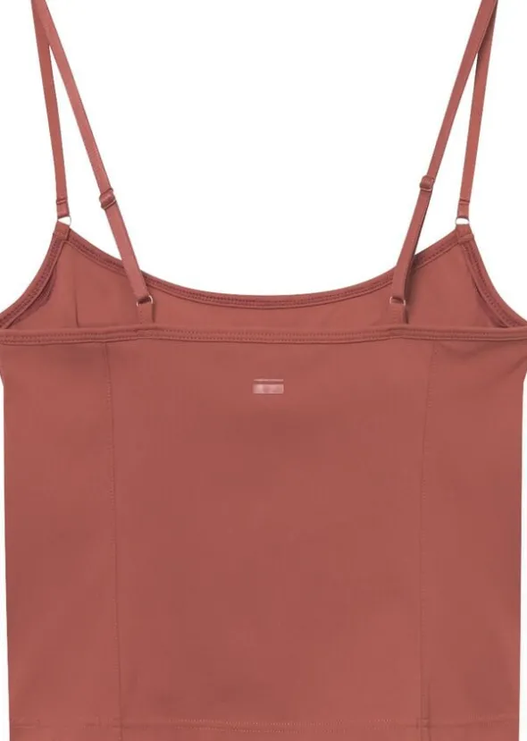 Butter Soft Top True to body