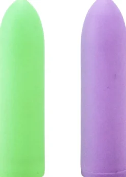 Buzz Bullet Vibrator - Grøn