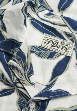 CABANA POOLSIDE S/S SHIRT
