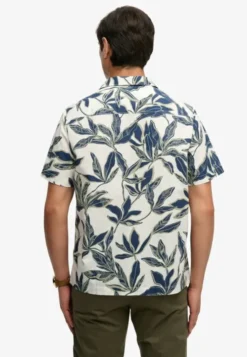 CABANA POOLSIDE S/S SHIRT