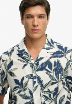 CABANA POOLSIDE S/S SHIRT