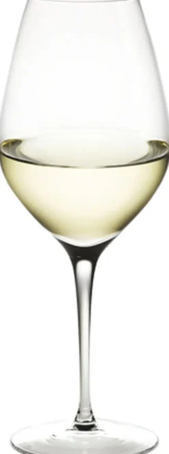 Cabernet Hvidvinsglas klar 36 cl 6 stk.
