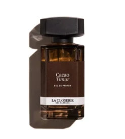 CACAO TIMUR