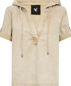 Cadey Blouse