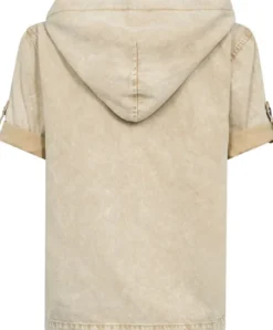 Cadey Blouse
