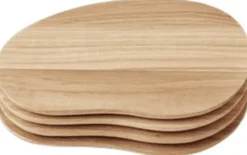 Cairn butter boards - oak