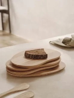 Cairn butter boards - oak