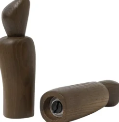 Cairn Grinder - Dark Brown