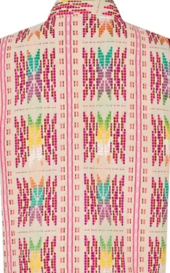 CairoLL Quilted Vest