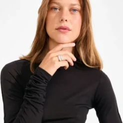 CALLAWAY ringe 2-i-1 sæt, sølvbelagt