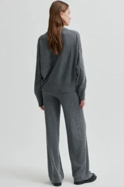 Calm Knit Pants