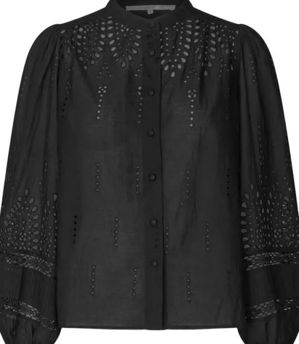 Camil Shirt - Cotton