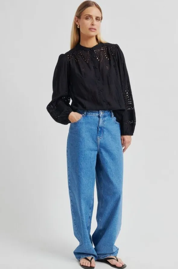 Camil Shirt - Cotton