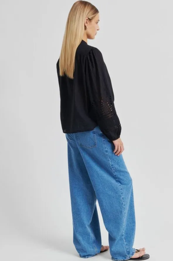 Camil Shirt - Cotton