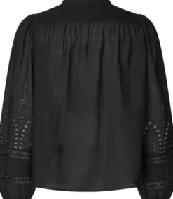 Camil Shirt - Cotton