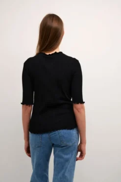 CandaceKB SS Tee
