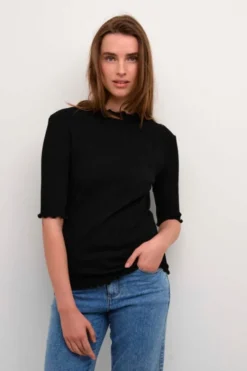 CandaceKB SS Tee