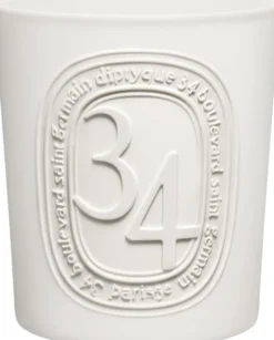 Candle 34 bd SG 600 g