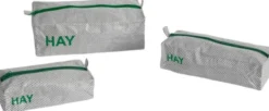 Candy Mono Wash Bag-Box Set of 3-Gr