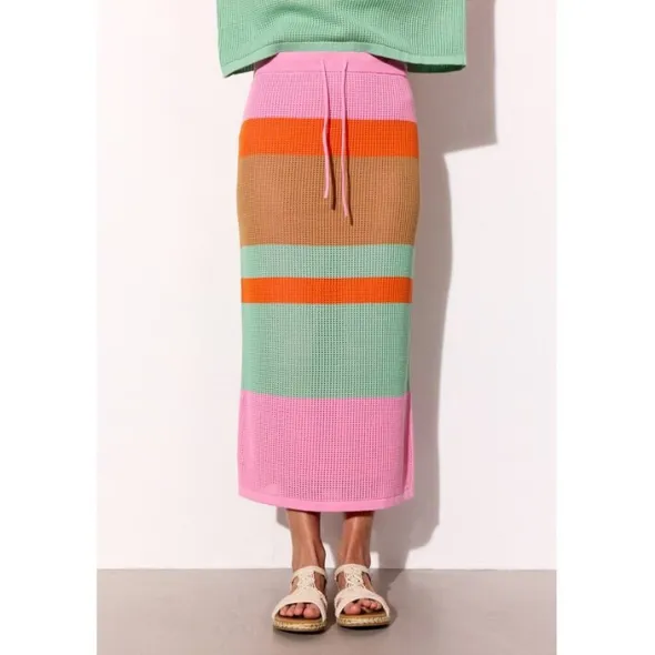 Capri Skirt