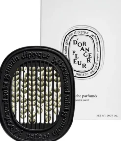 Capsule Fleur d'Oranger