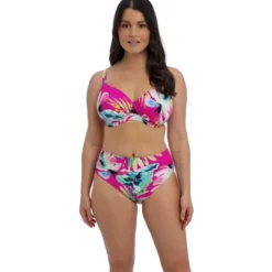 CARABELITA UW GATHERED FULL CUP BIK