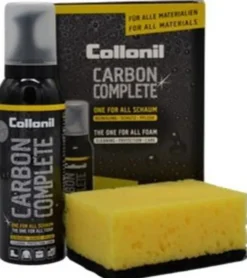 Carbon Complete Sæt