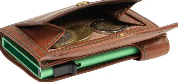 Cardholder