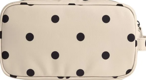 Carembg Toiletry Bag, Recycled