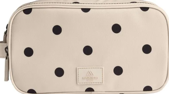 Carembg Toiletry Bag, Recycled