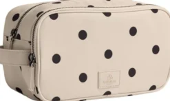 Carembg Toiletry Bag, Recycled