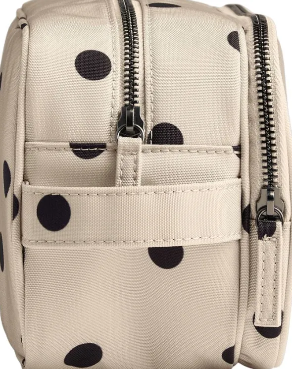 Carembg Toiletry Bag, Recycled