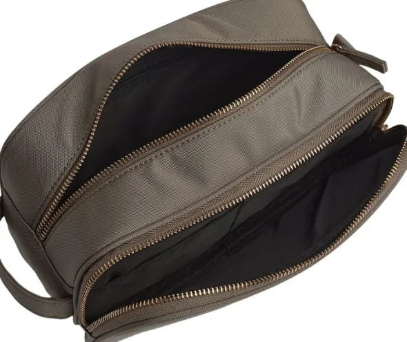 CareMBG Toiletry Bag, Recycled