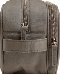 CareMBG Toiletry Bag, Recycled