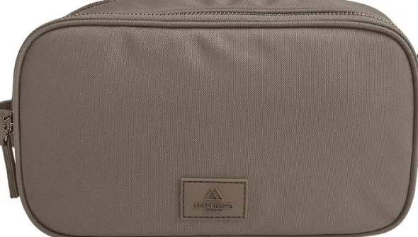 CareMBG Toiletry Bag, Recycled