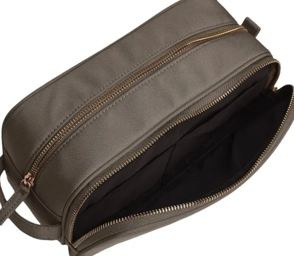 CareMBG Toiletry Bag, Recycled