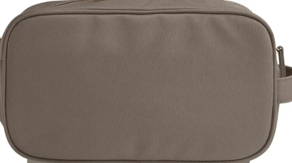 CareMBG Toiletry Bag, Recycled