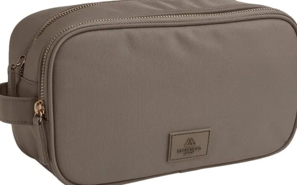CareMBG Toiletry Bag, Recycled