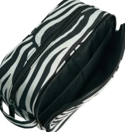 Carembg Toiletry Bag, Recycled