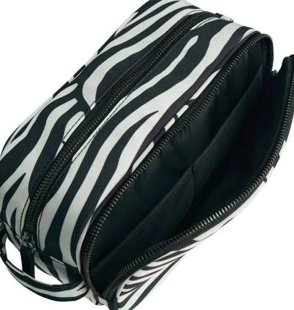 Carembg Toiletry Bag, Recycled