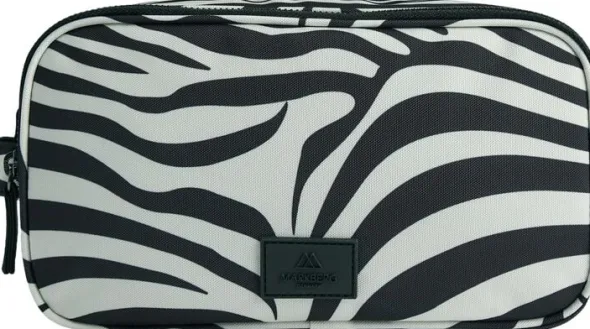 Carembg Toiletry Bag, Recycled