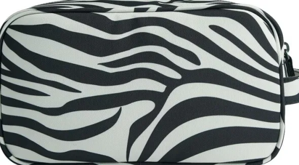 Carembg Toiletry Bag, Recycled