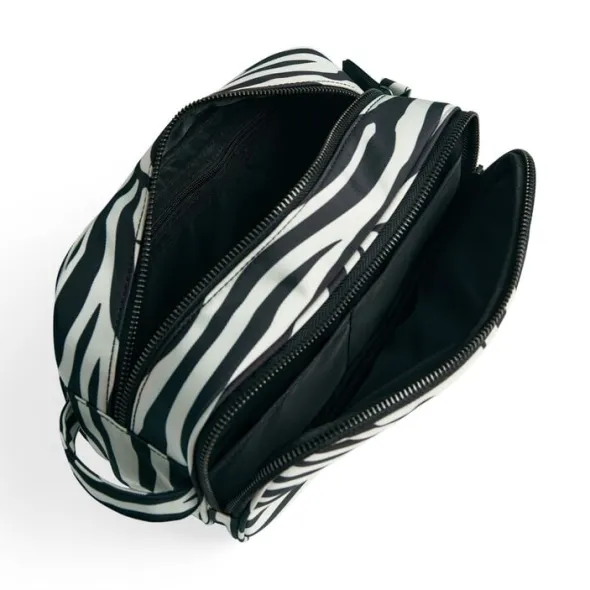 Carembg Toiletry Bag, Recycled