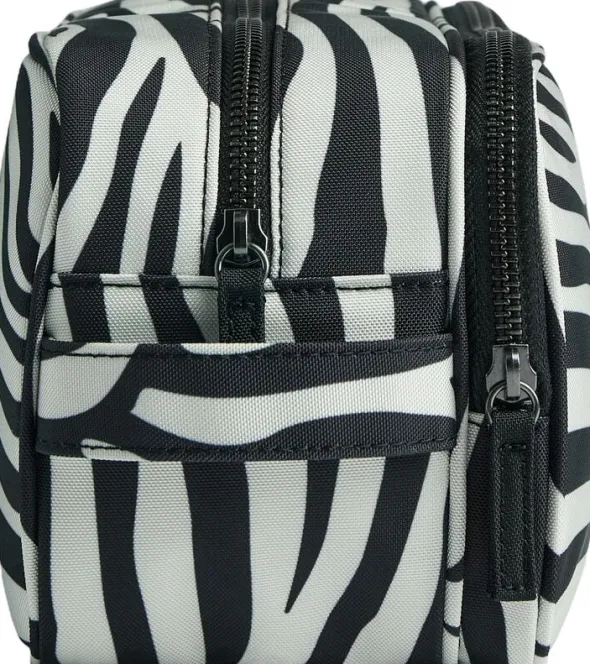 Carembg Toiletry Bag, Recycled