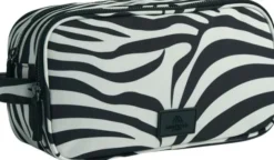 Carembg Toiletry Bag, Recycled