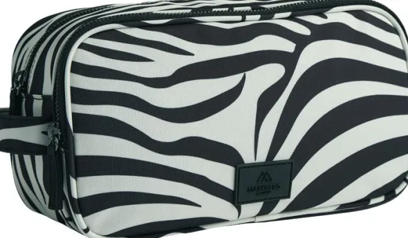Carembg Toiletry Bag, Recycled