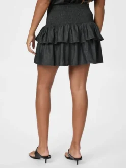 Carin Denim Skirt
